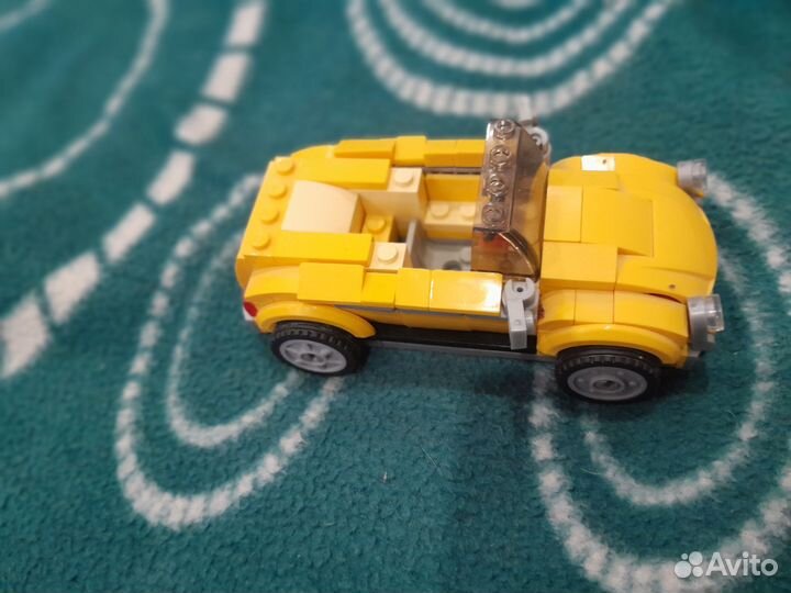 Lego Star Wars