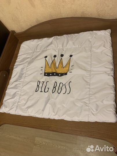 Матрасик на комод