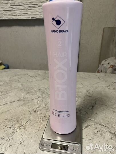 Составы для кератина ботокса