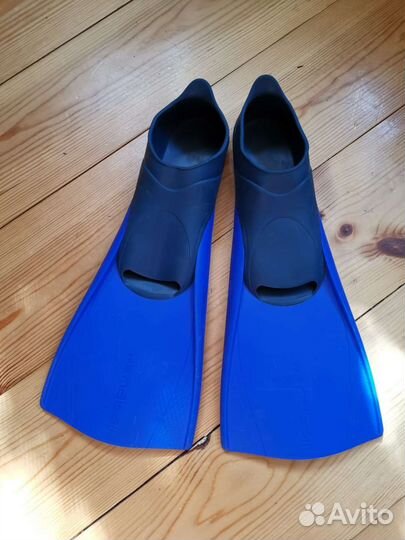 Ласты детские 30-31