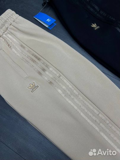Штаны Adidas