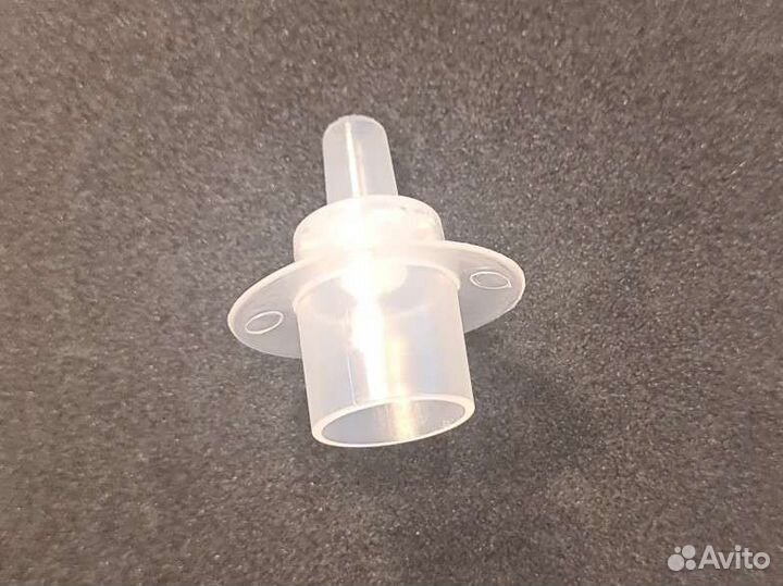 Мундштук одноразовый в инд.упаковке 75 шт