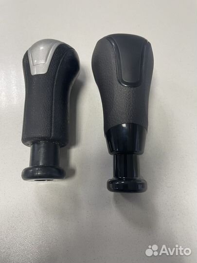 Ручка кпп ваз приора, гранта