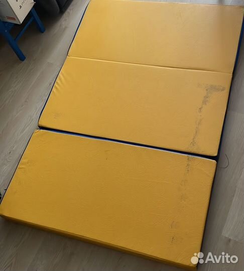 Детская шведская стенка