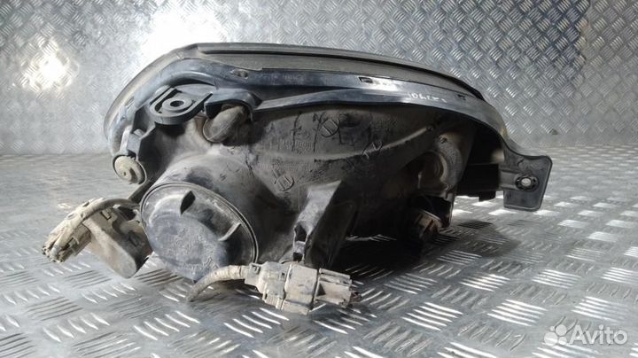 Фара 921012E000 Hyundai Tucson 1 (2004-2009)