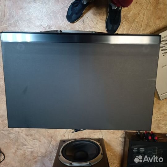 Cd проигрыватель Teac cd p400