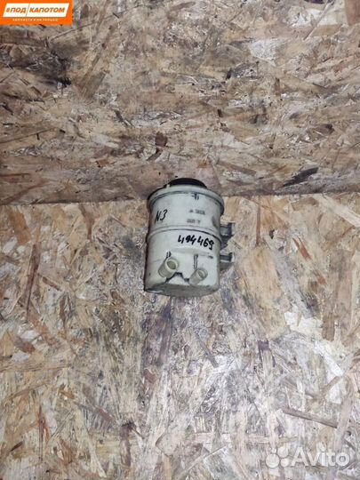 Бачок гидроусилителя Renault Logan (2004 - 2009)