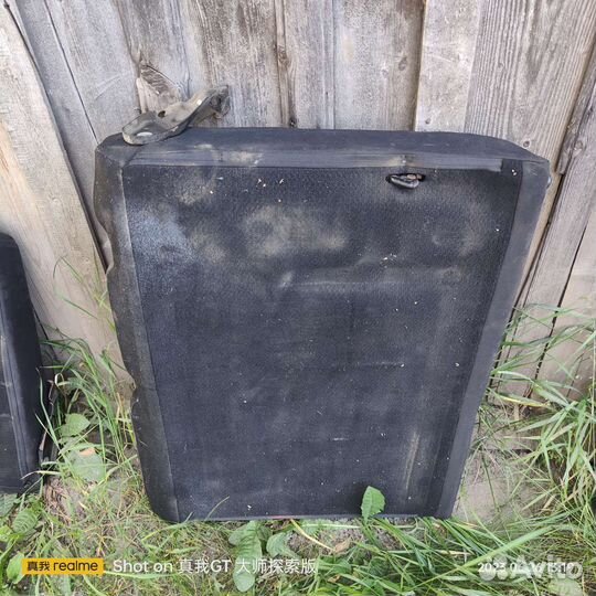 Продам сиденья