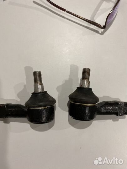 Рулевой наконечник