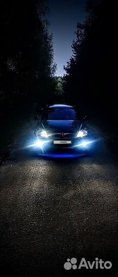 Opel Astra, 2012