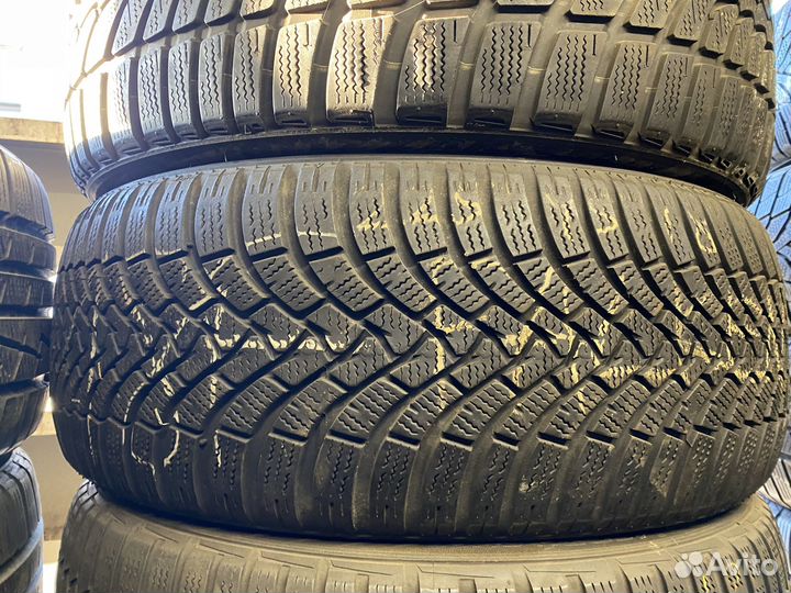 Falken Eurowinter HS-449 225/45 R18 W