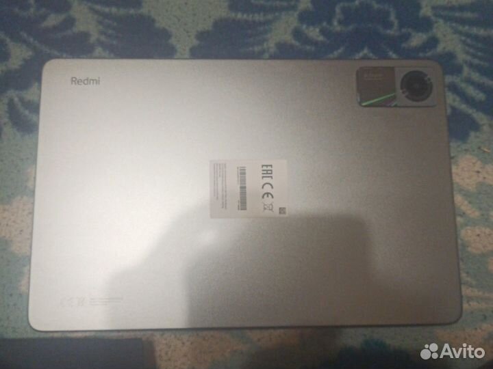 Xiaomi redmi pad se