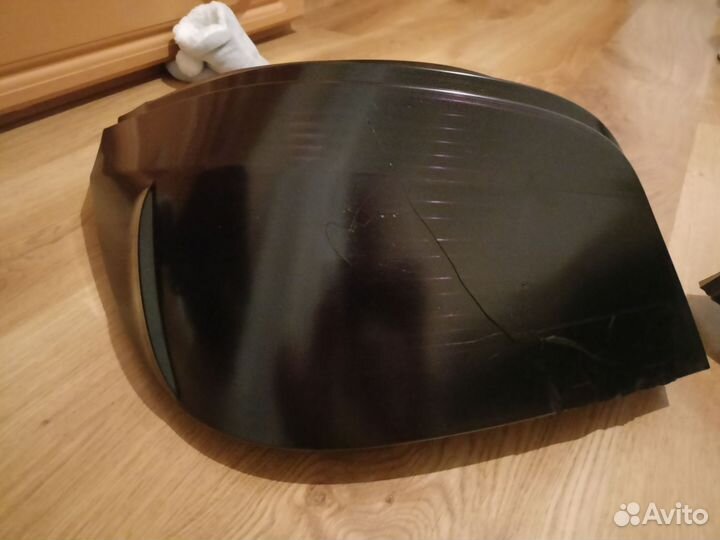 Задние фонари правая и левая BMW e60