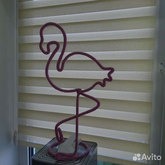 Декоративные элементы