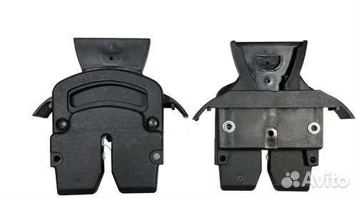 Адаптеры для автолюльки