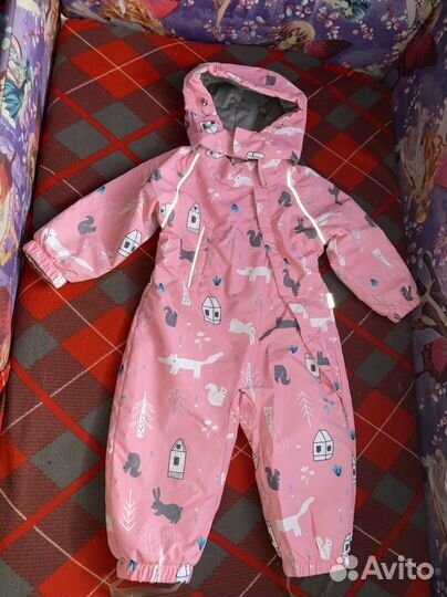 Детские вещи