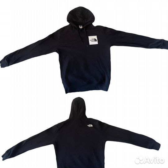 Худи The North Face Fine Hoodie