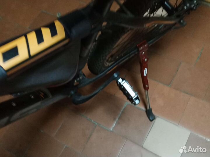 Велосипед бу подросковвый