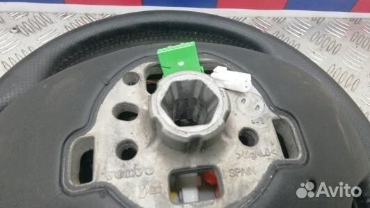 Рулевое колесо volvo V60 1 (3UK20JZ01)