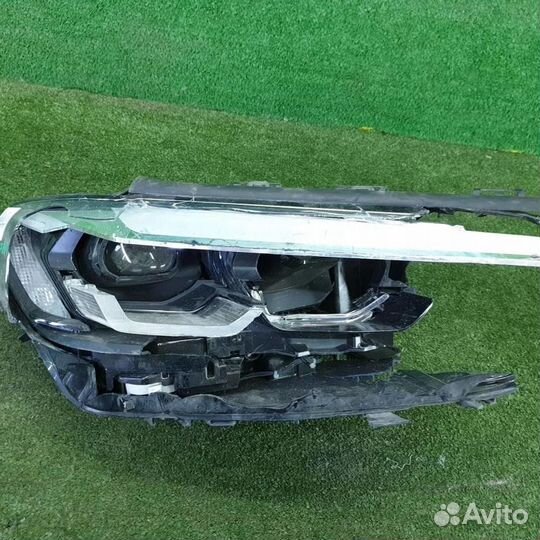 Фара правая бмв 5 Г30 (2020-Н.В.)