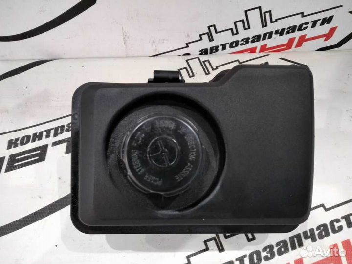 Бачок гур volvo XC90 C B4204T2 B4204T3 B5254T2 B52