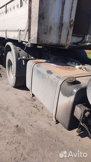 МАЗ 5440А9-1320-031, 2011