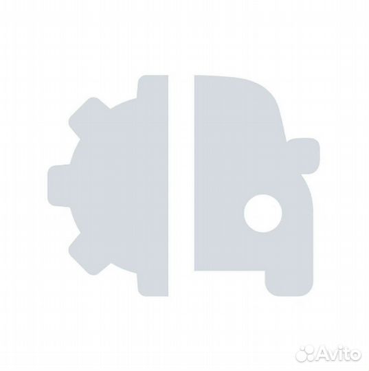 6 '13- стекло фары правой (Китай)