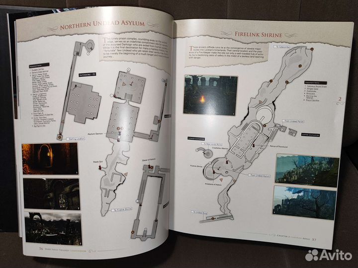 Dark souls trilogy compendium Future press