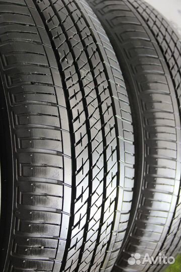 Bridgestone Ecopia H/L 422 Plus 235/55 R18 100H