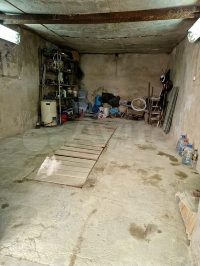 Гараж, 24 м²