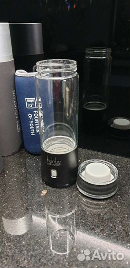 Генератор водородной воды