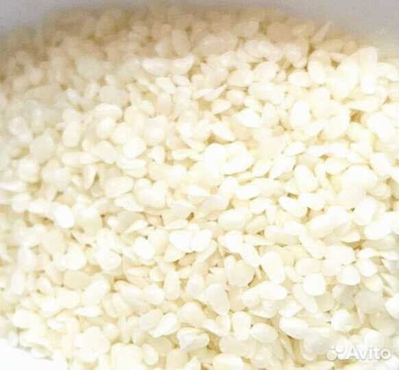 Пчелиный воск белый