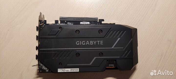 Gigabyte rtx 2060