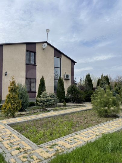 Дом 120 м² на участке 10 сот.