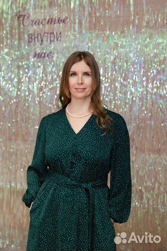 Куратор онлайн школы