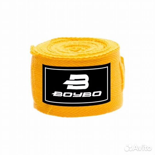 Бинты боксёрские, Бинты для единоборств