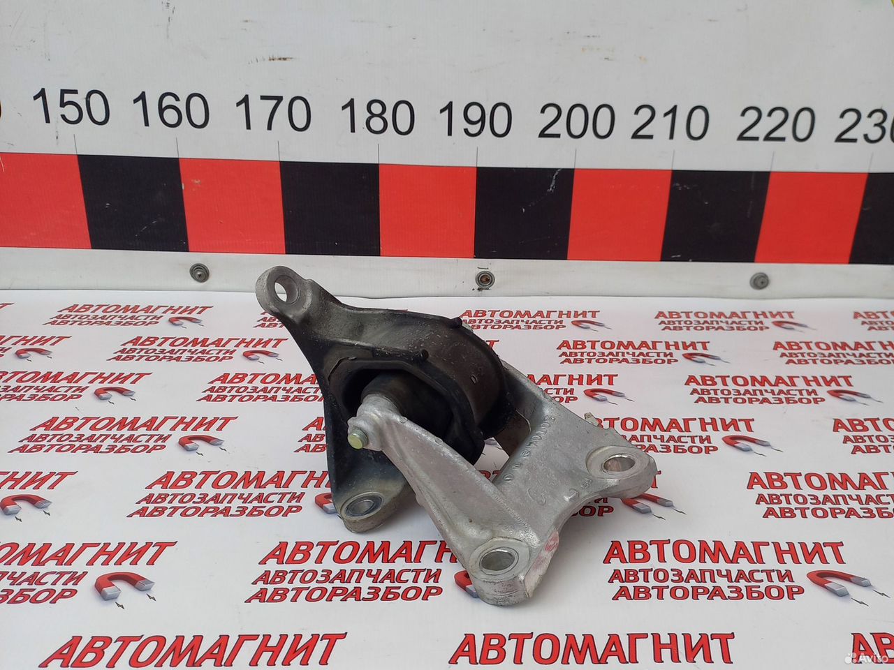 Подушка двигателя Хонда CR-V 4 K24Z9