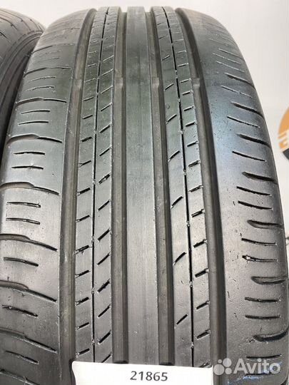 Dunlop Grandtrek PT30 225/60 R18 109W