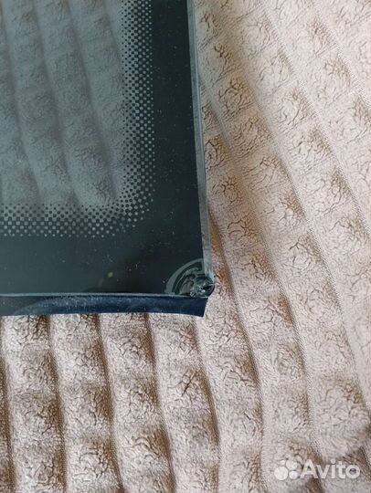 Лобовое стекло пассат б5