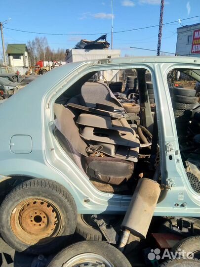 Ларгус логан разбор запчасти