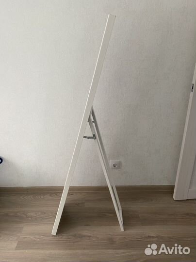Зеркало напольное IKEA flaknan