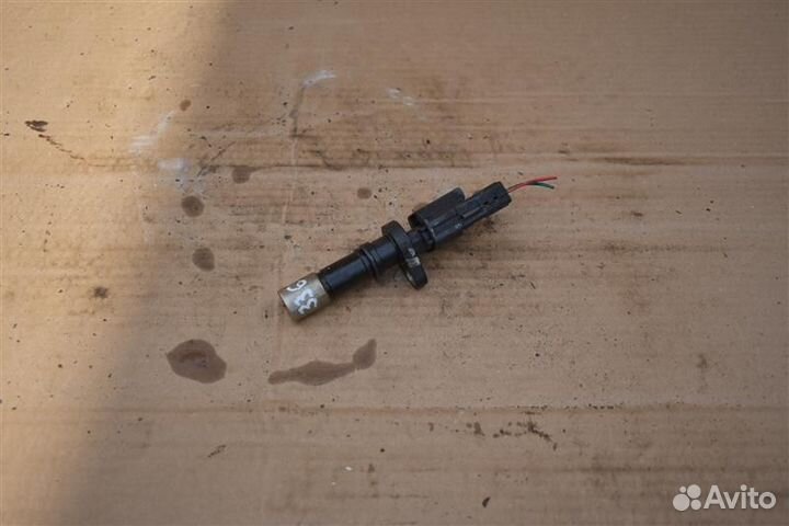 Датчик коленвала Toyota Auris E150 хэтчбек 5Д