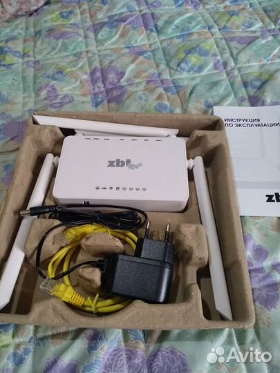 Router, Wi-fi, 4g, сим карта поддержка