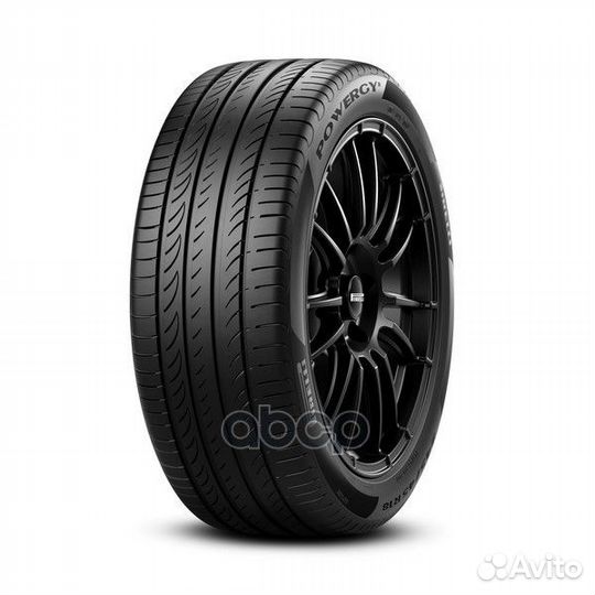 Pirelli Powergy 215/60 R17