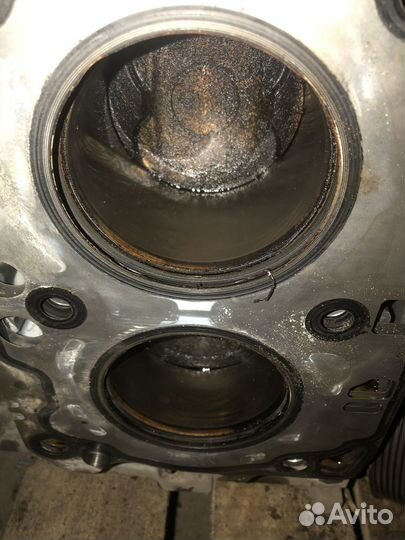 Двигатель subaru fb20 в разбор