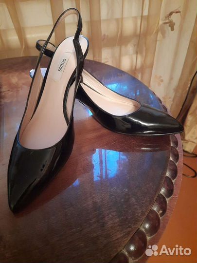 Босоножки женские 38 размер натуральная кожа