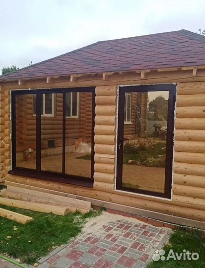 Окна за 7 дней