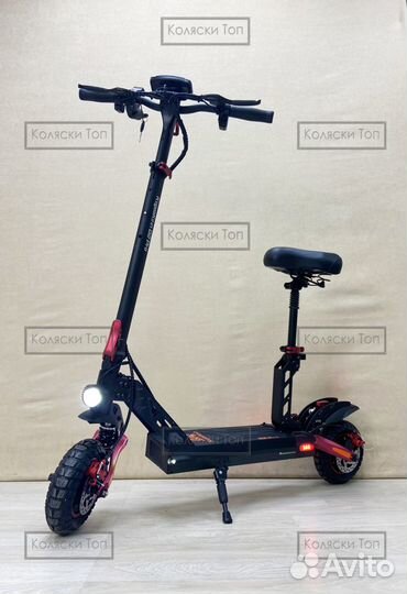 Электpocамокaт Kirin G2 PRO