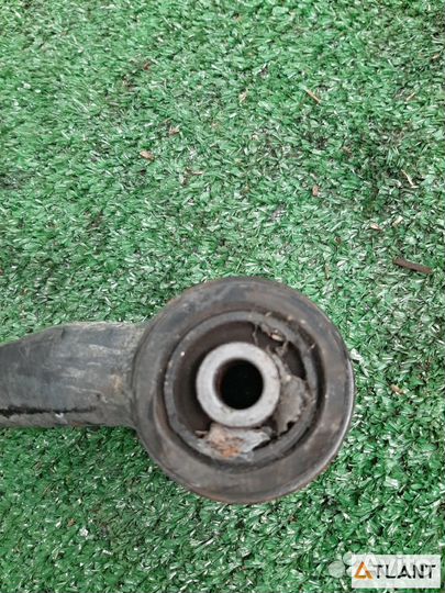 Рычаг передний левый toyota crown