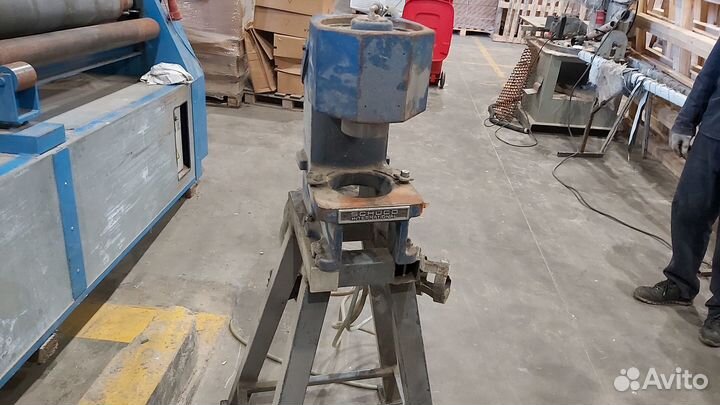 Продам бу станки